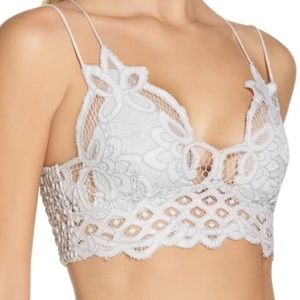 Free People Adella bralette